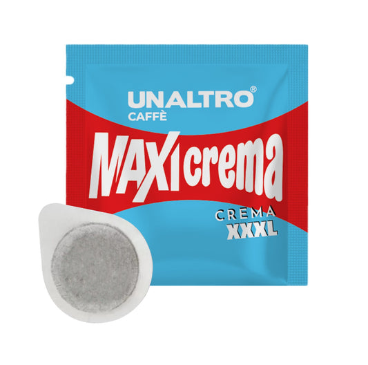 Cialde miscela maxi crema