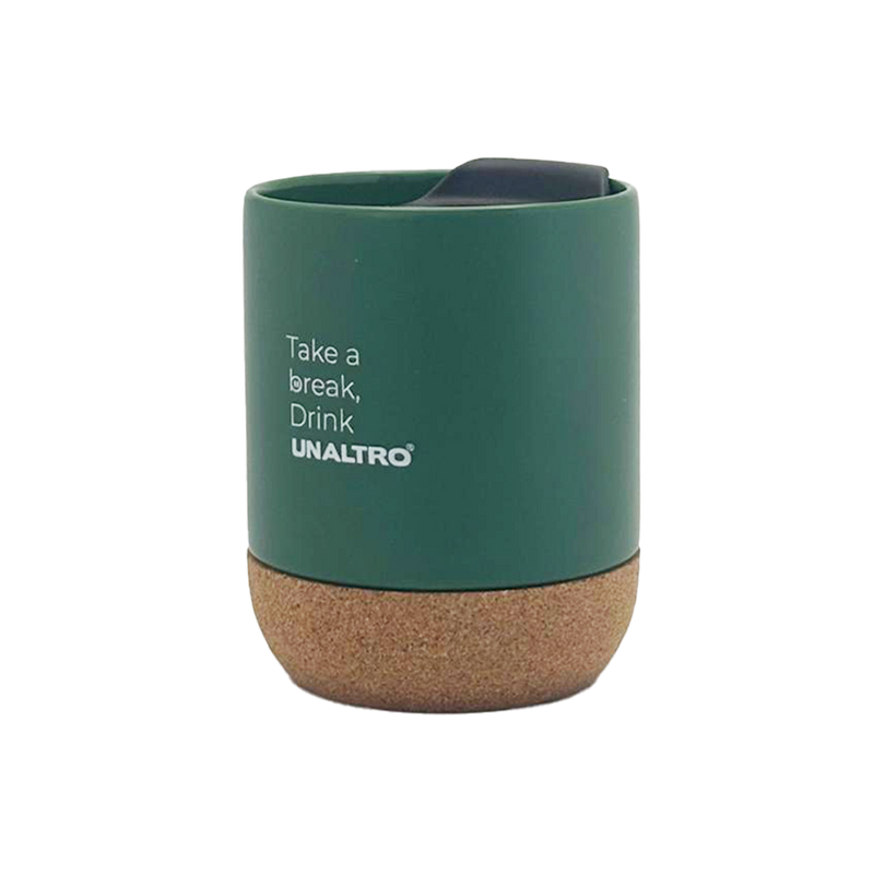 Tazza mug sughero