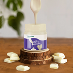Crema spalmabile White Chocolate