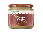 Crema spalmabile al caffè