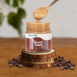 Crema spalmabile al caffè