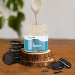 Crema spalmabile Cookie