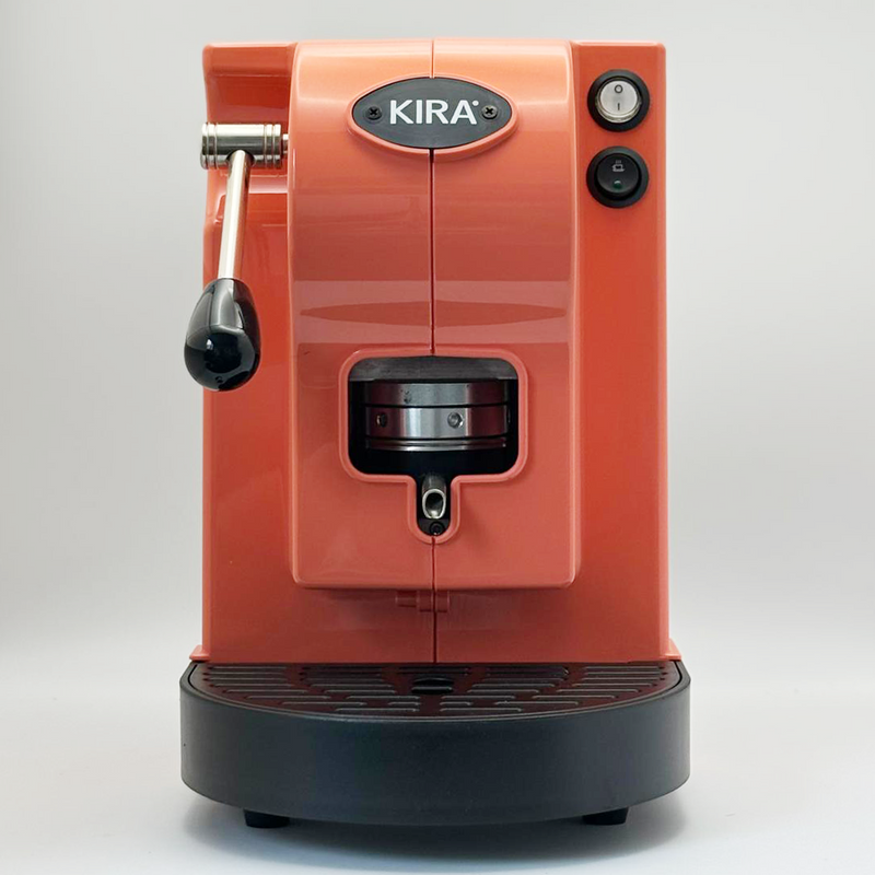 KIRA ® - Orange colour