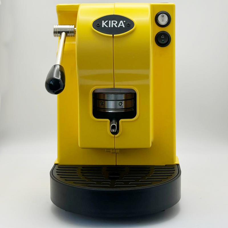 KIRA ® - Royal Yellow colour