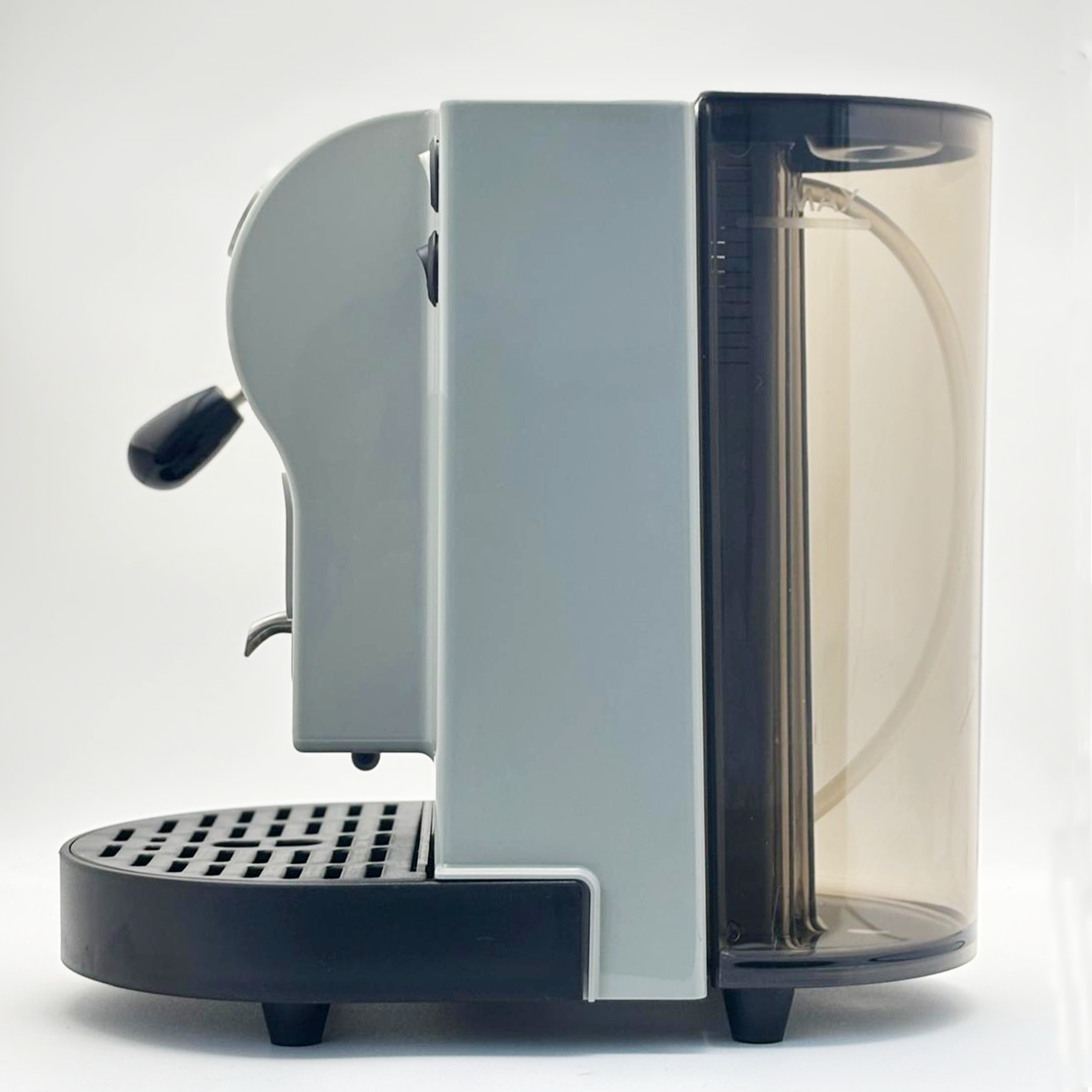 Macchina Da Caffè In Cialde Di Carta Ese 44mm Kira Union Group Nera Di Passalacqua 1 Prmacc44krungrpnr1 Macchina Da Caffè In Cialde Di Carta Ese 44mm Kira Union Group Nera Di Passalacqua 1 Prmacc44krungrpnr1