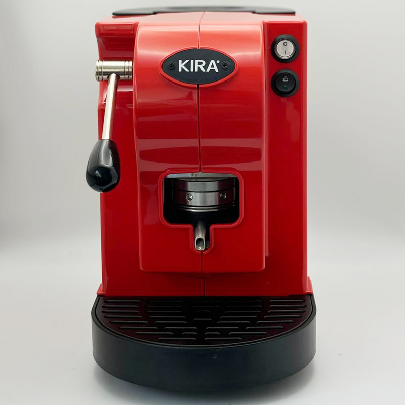 KIRA ® - Red colour