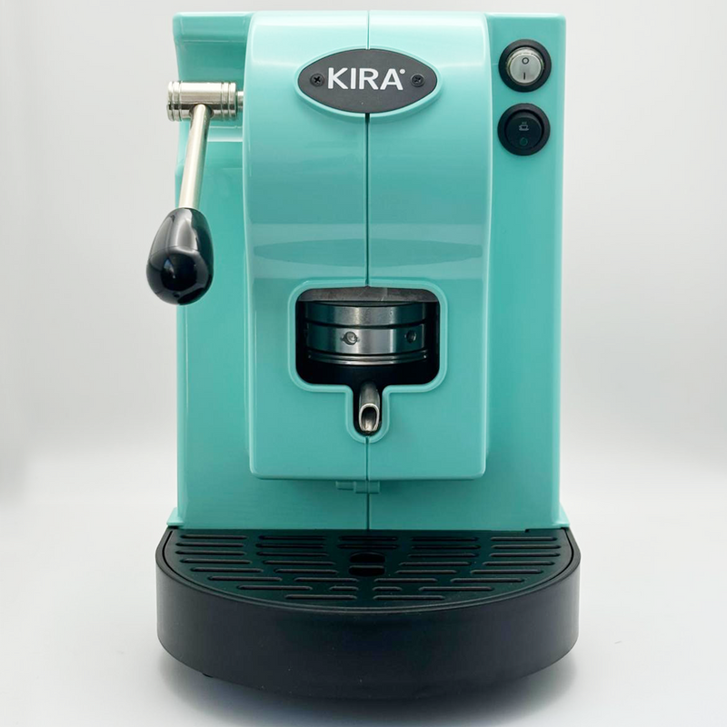 KIRA ® - Tiffany Green colour