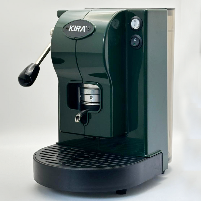 KIRA ® - Myrtle Green colour