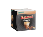 16 CAPSULES DOLCE GUSTO® LEMON TEA