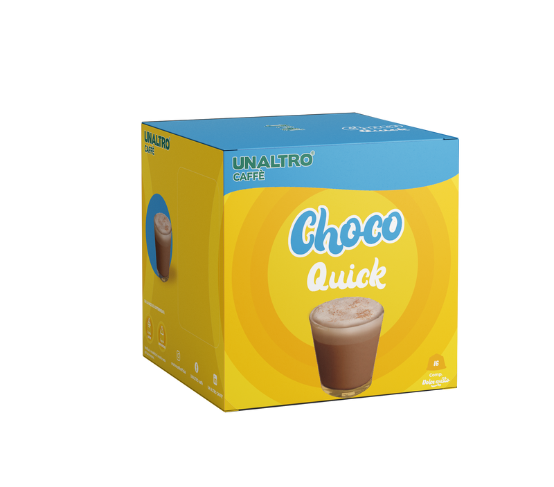 16 CAPSULES DOLCE GUSTO® LEMON TEA