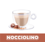 16 CAPSULE DOLCE GUSTO®  NOCCIOLINO