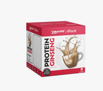 12 CAPSULE DOLCE GUSTO® PROTEIN GINSENG