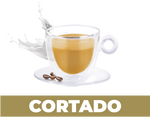 10 CAPSULE MODO MIO *®-CORTADO