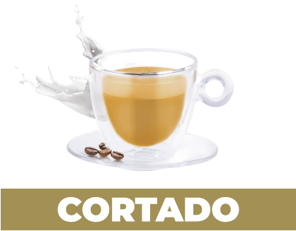 10 CAPSULE MODO MIO *®-CORTADO