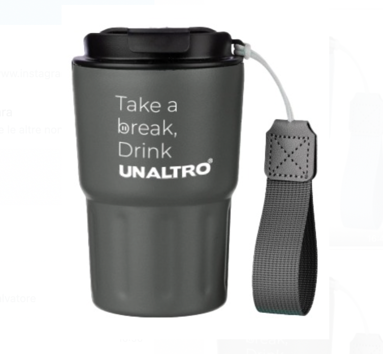 Tazza termica