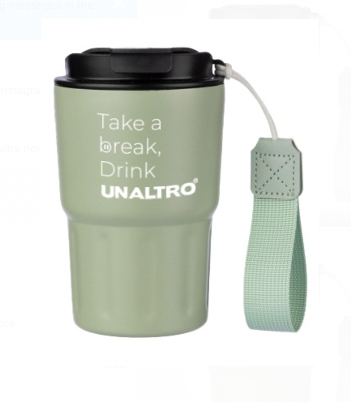 Tazza termica