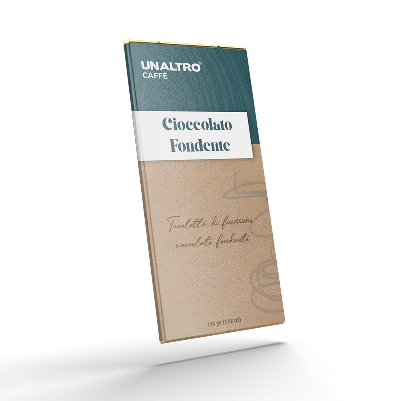 Dark Chocolate 100g