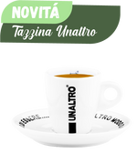 Tazzina da caffè UNALTRO