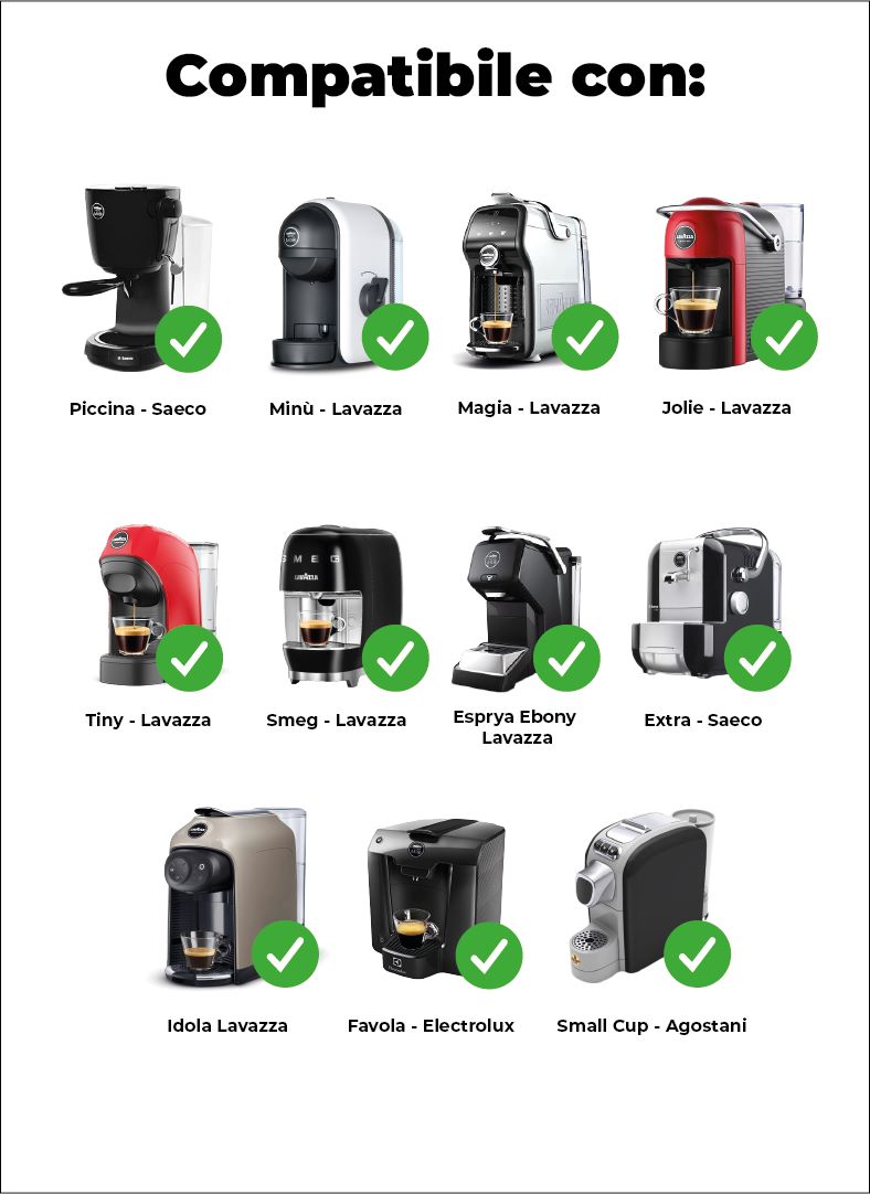 Comp. MODO MIO DECAF unaltrocaffeshop Comp. MODO MIO DECAF unaltrocaffeshop