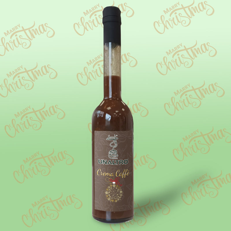 Coffee Liqueur