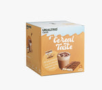 12 CAPSULE DOLCE GUSTO® CEREAL TASTE + CREMA SPALMABILE