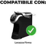 Comp. LAVAZZA FIRMA ® Miscela ITALIAN