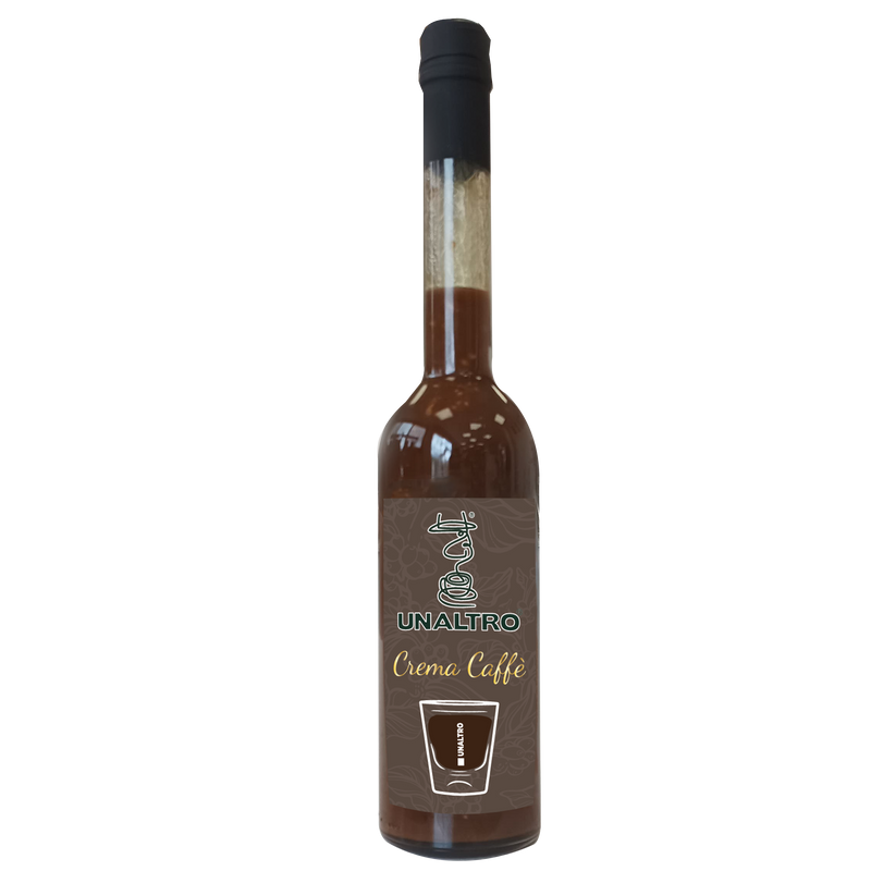 Coffee Liqueur