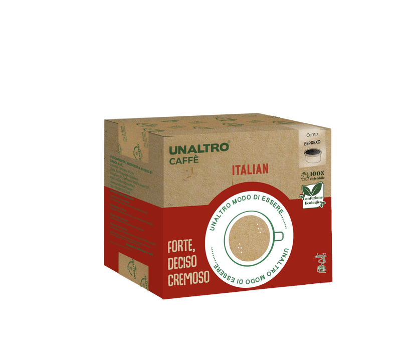 Comp. SPREX®ITALIAN miscella