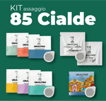 Kit Assaggio 85 cialde