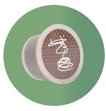 Tasting Kit 75 capsules Uno System*