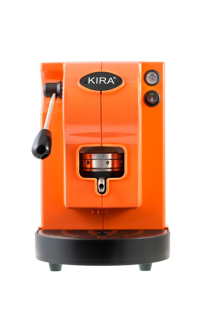 KIRA ® - Orange colour