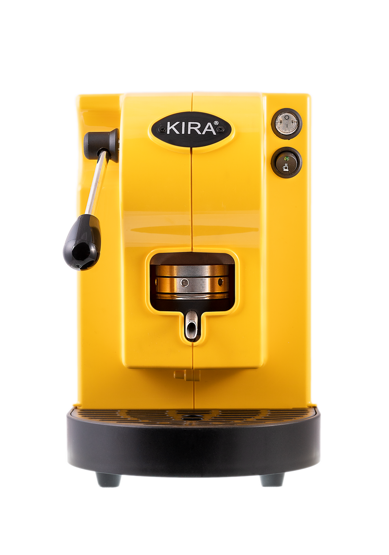 KIRA ® - Royal Yellow colour