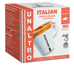 Comp. MARTELLO® ITALIAN blend