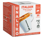 Comp. MARTELLO® ITALIAN blend