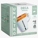 Comp. FIORFIORE ® DECA blend