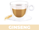 16 CAPSULE DOLCE GUSTO  GINSENG
