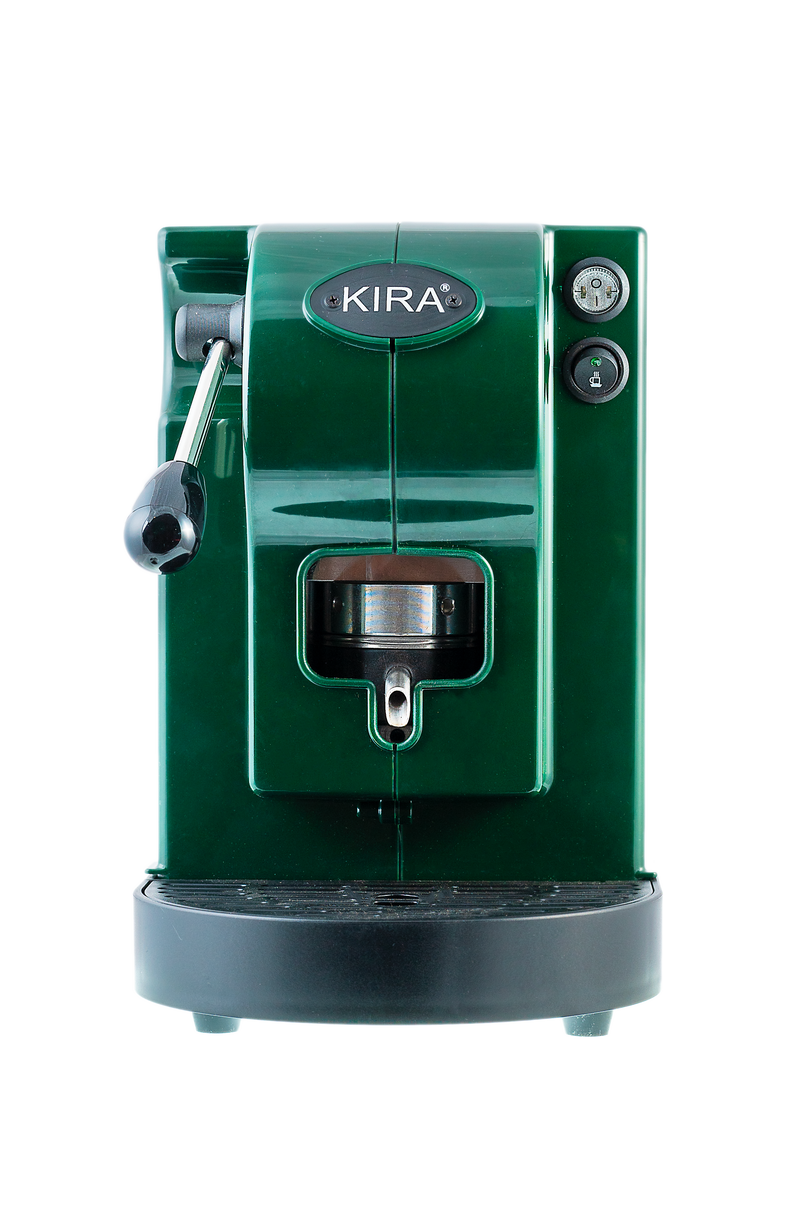 KIRA ® - Myrtle Green colour