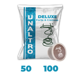 Comp. UNO SYSTEM ® DELUXE blend