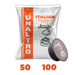 Comp. A MODO MIO ® ITALIAN blend