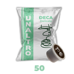 Comp. FIORFIORE ® DECA blend