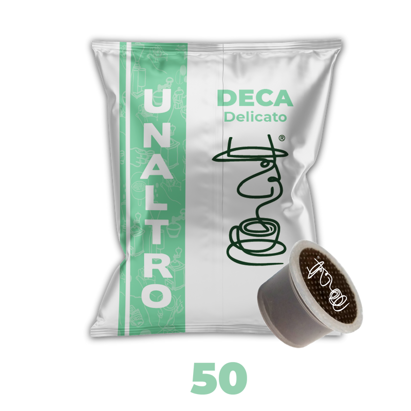 Comp. FIORFIORE ® DECA blend