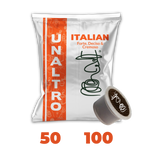 Comp. MARTELLO® ITALIAN blend